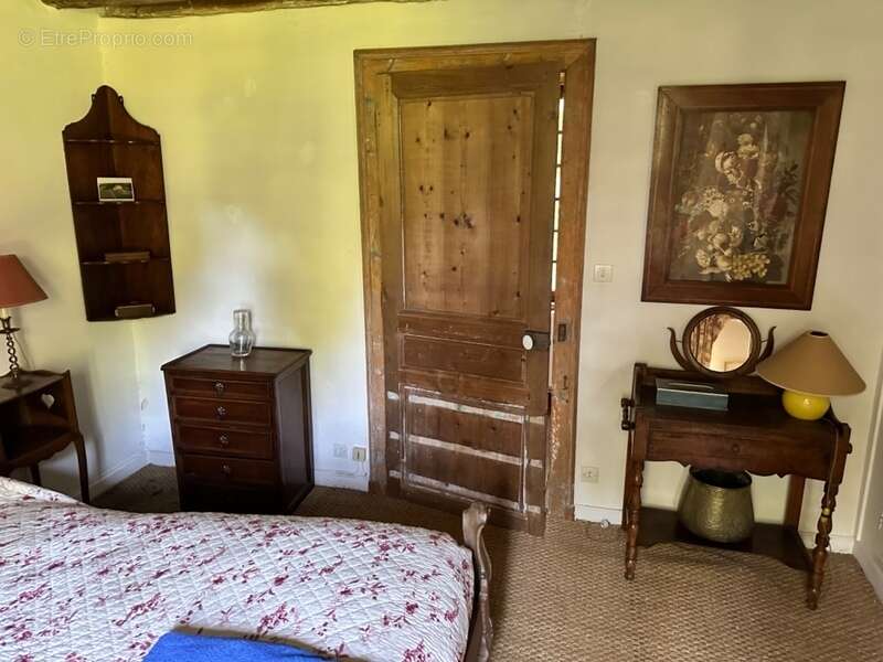 Magnifique Manoir 17 ième et ses dépendances au coeur de la Normandie - photo 30