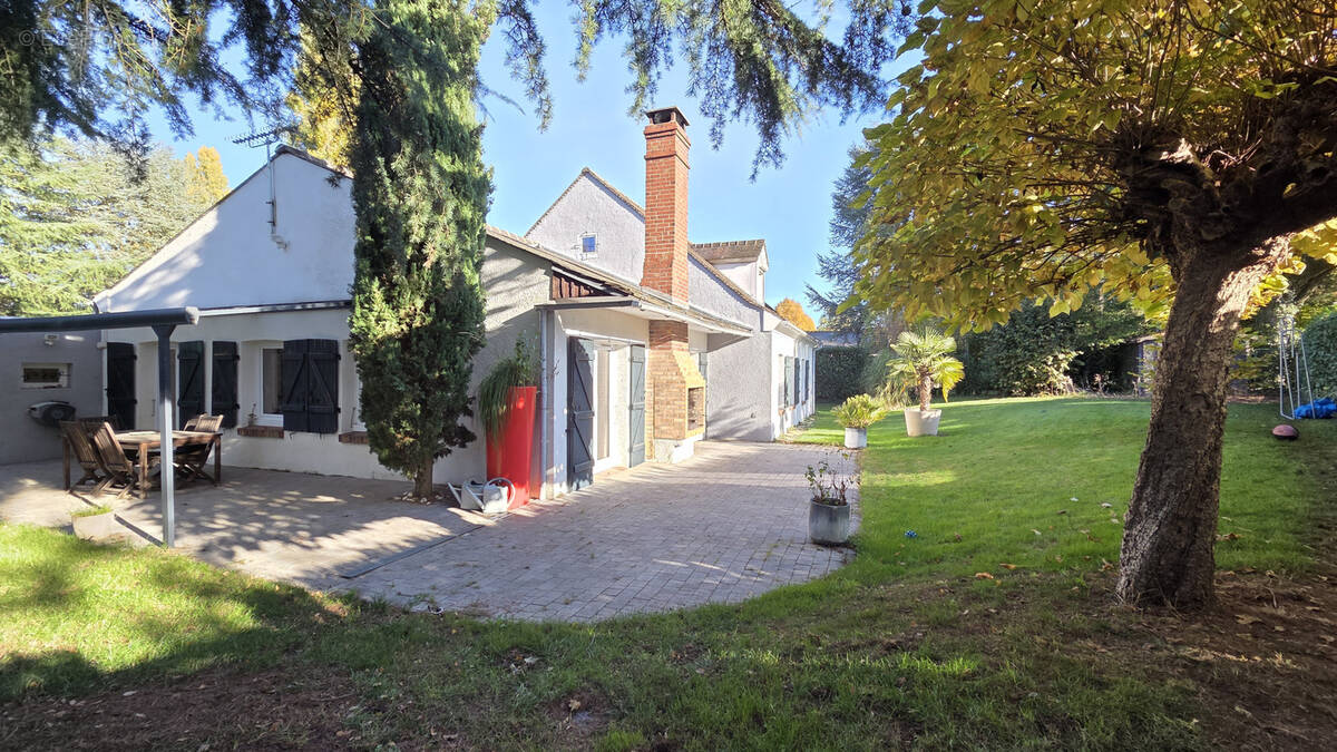 Maison à MAROLLES-EN-BRIE