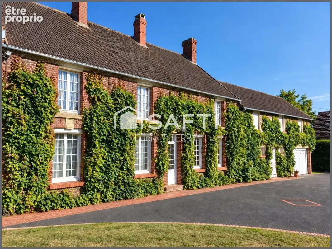 Photo 1 - Maison à SAINTE-GENEVIEVE