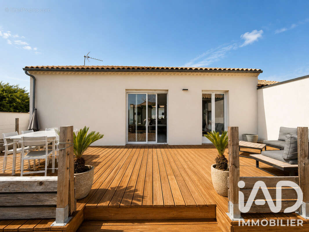 Photo 2 - Maison à IZON