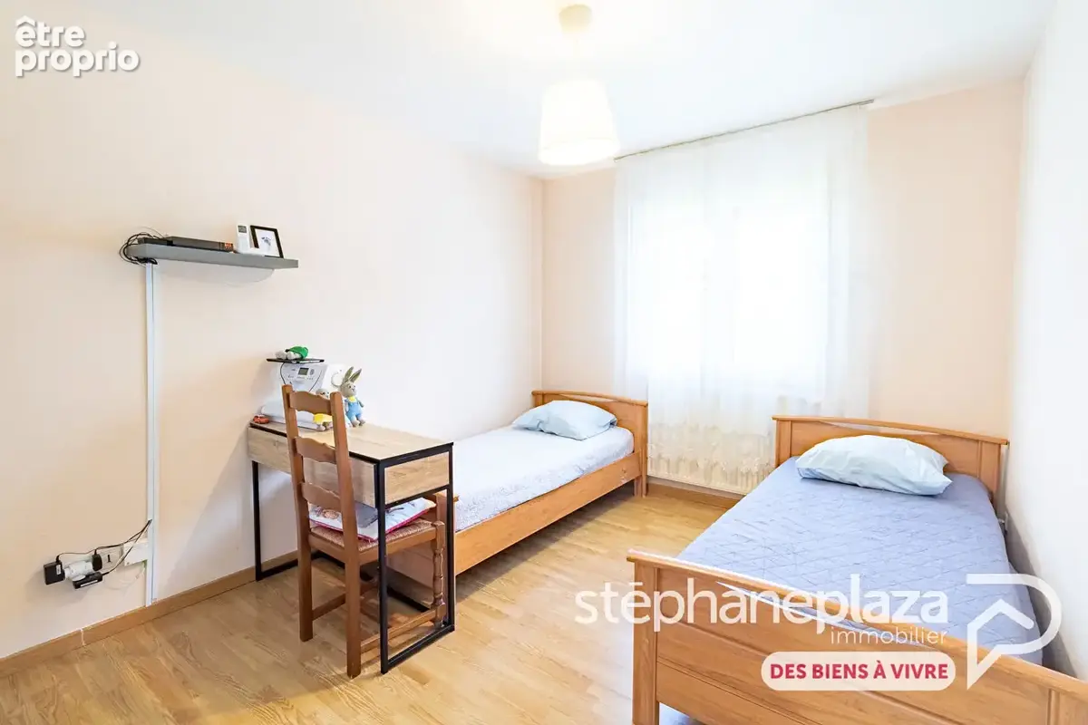 Maison Groissiat 6 pièce(s) 164 m2 - photo 6