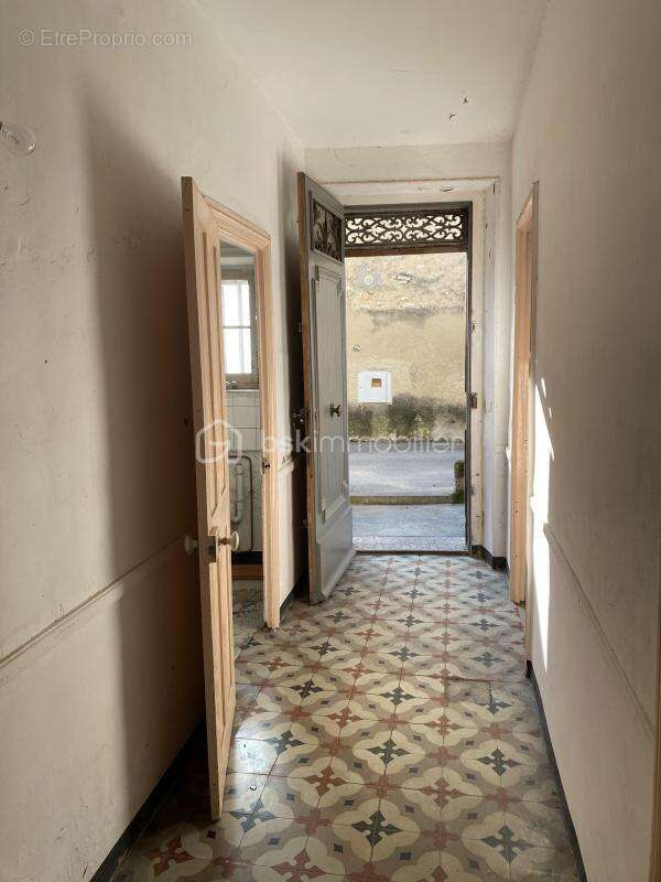 Maison à SAINT-REMY-DE-PROVENCE