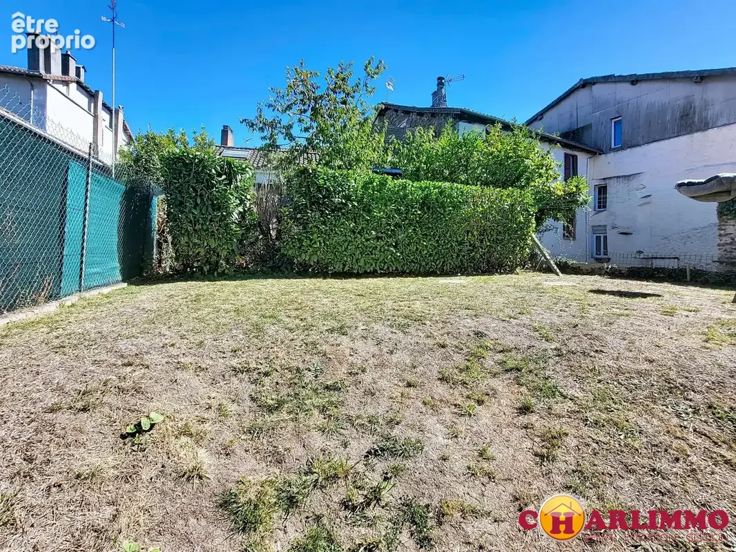 Appartement 3 pièces 75 m² à vendre à Saint-Junien (87200) - photo 7