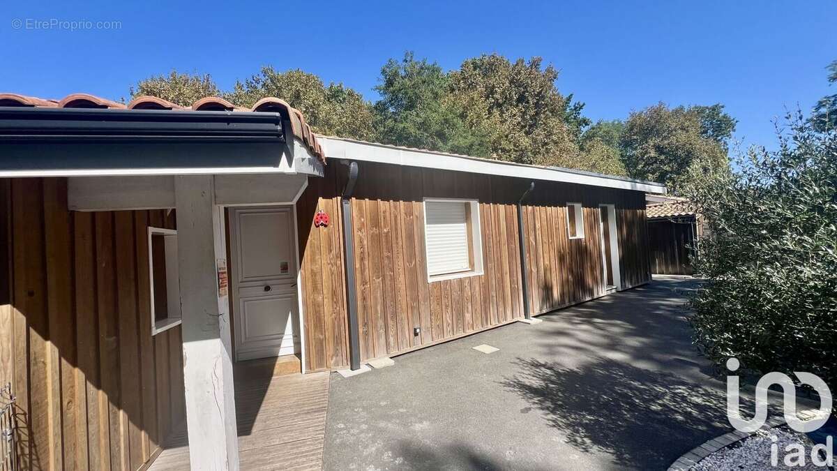 Photo 4 - Maison à LE TEICH