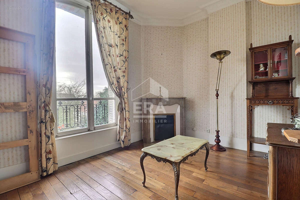 Maison à ANGERVILLE