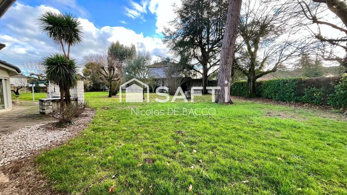 Photo 6 - Maison à AIGUILLON