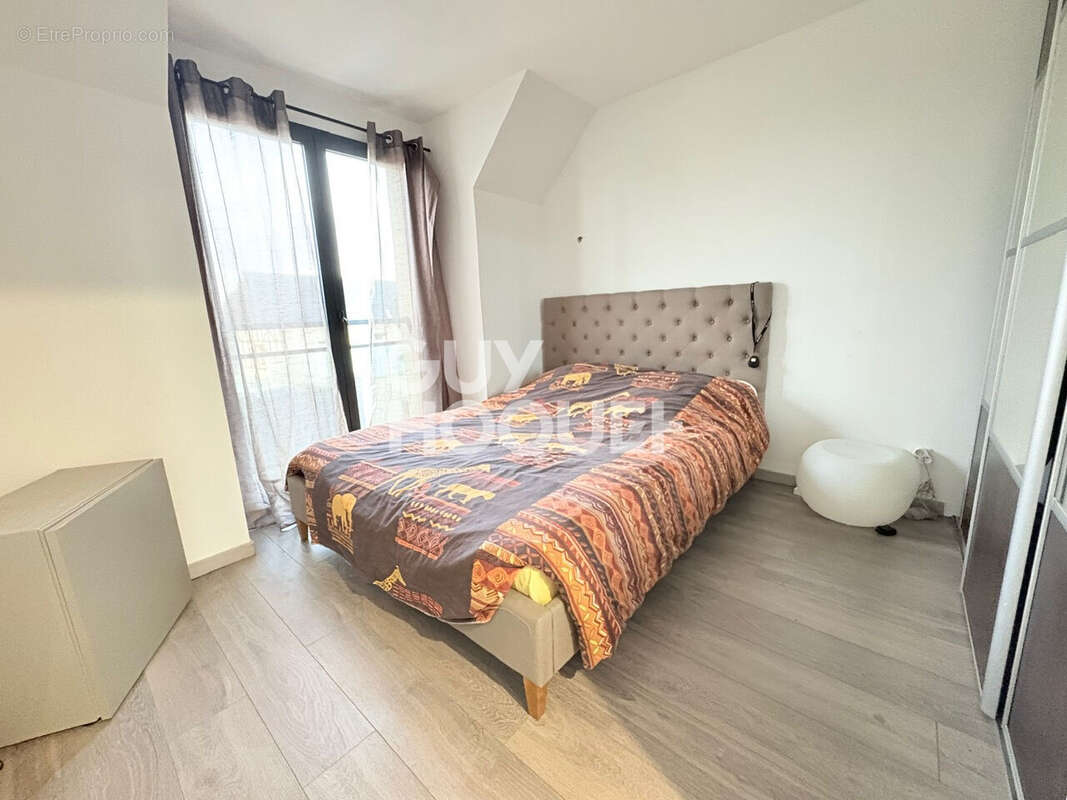Maison contemporaine 76520  LES AUTHIEUX - photo 7