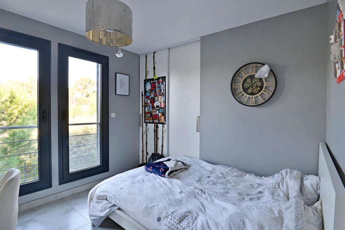 Maison à NIMES