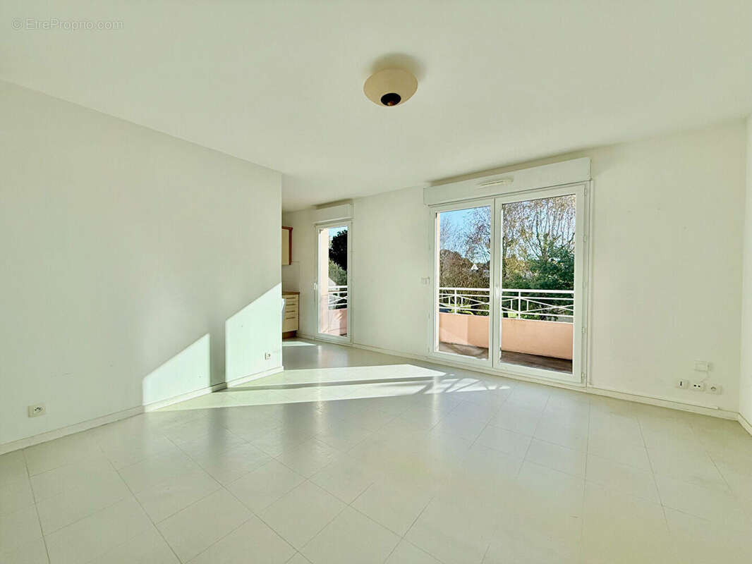 Appartement La Baule 3 pièce(s) 62.15m2 - photo 4