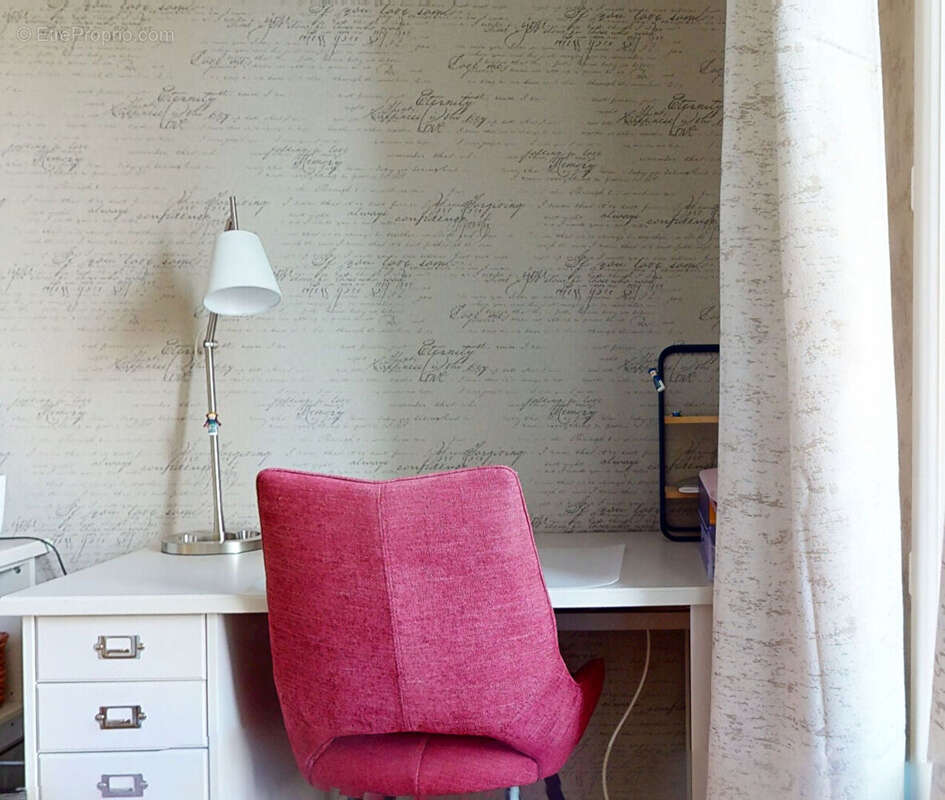 Appartement à BESANCON