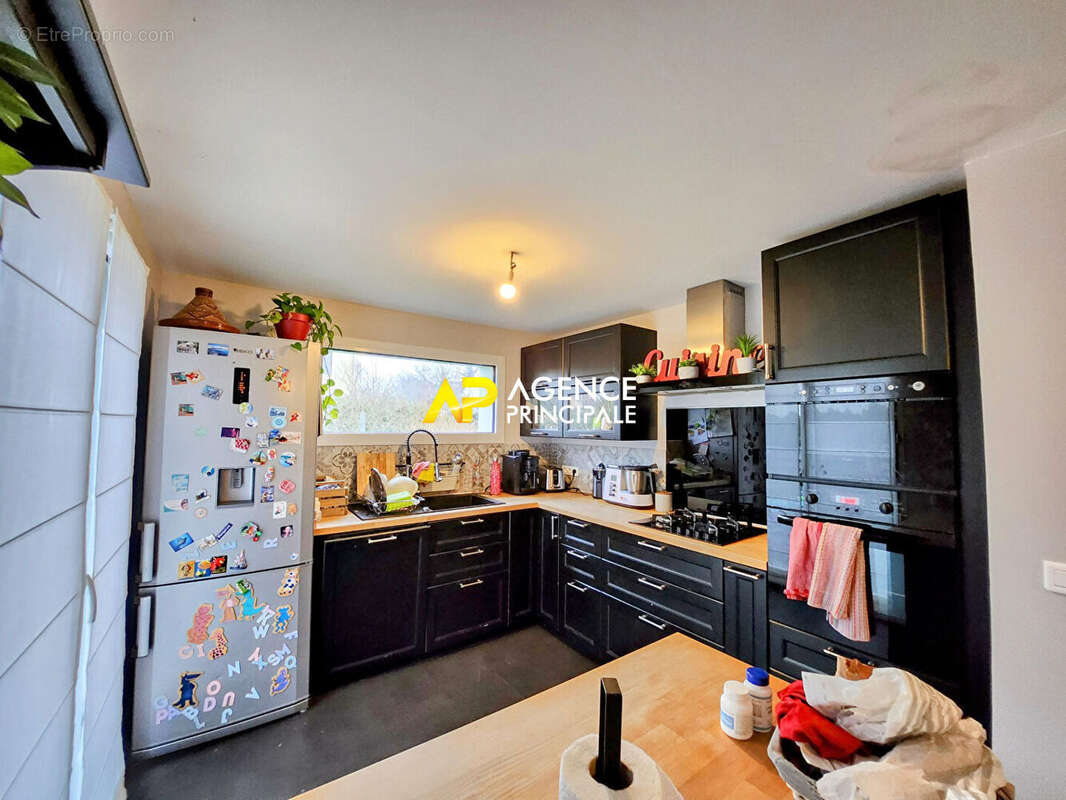 Maison à ARGENTEUIL