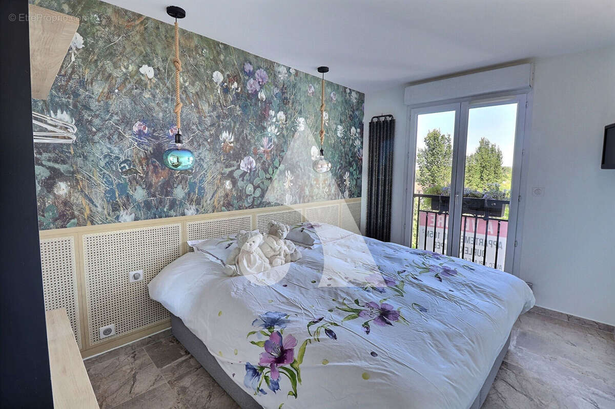 Appartement à SAINT-OUEN-L&#039;AUMONE