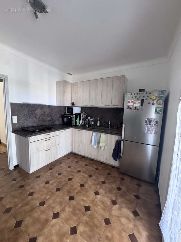 Maison à CANET-EN-ROUSSILLON