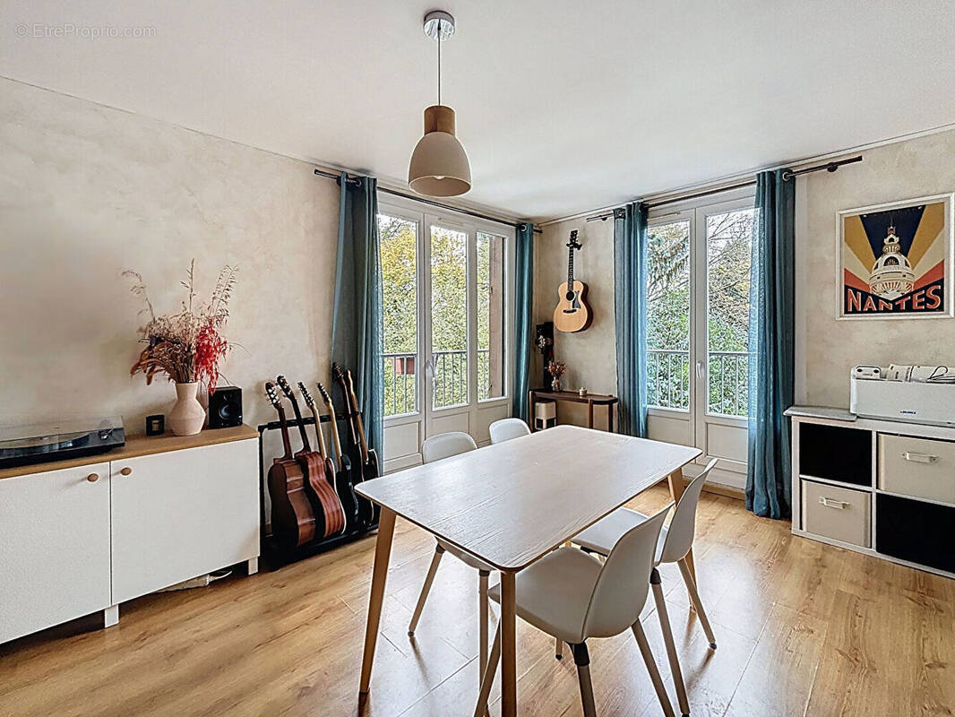 Appartement à ORLEANS