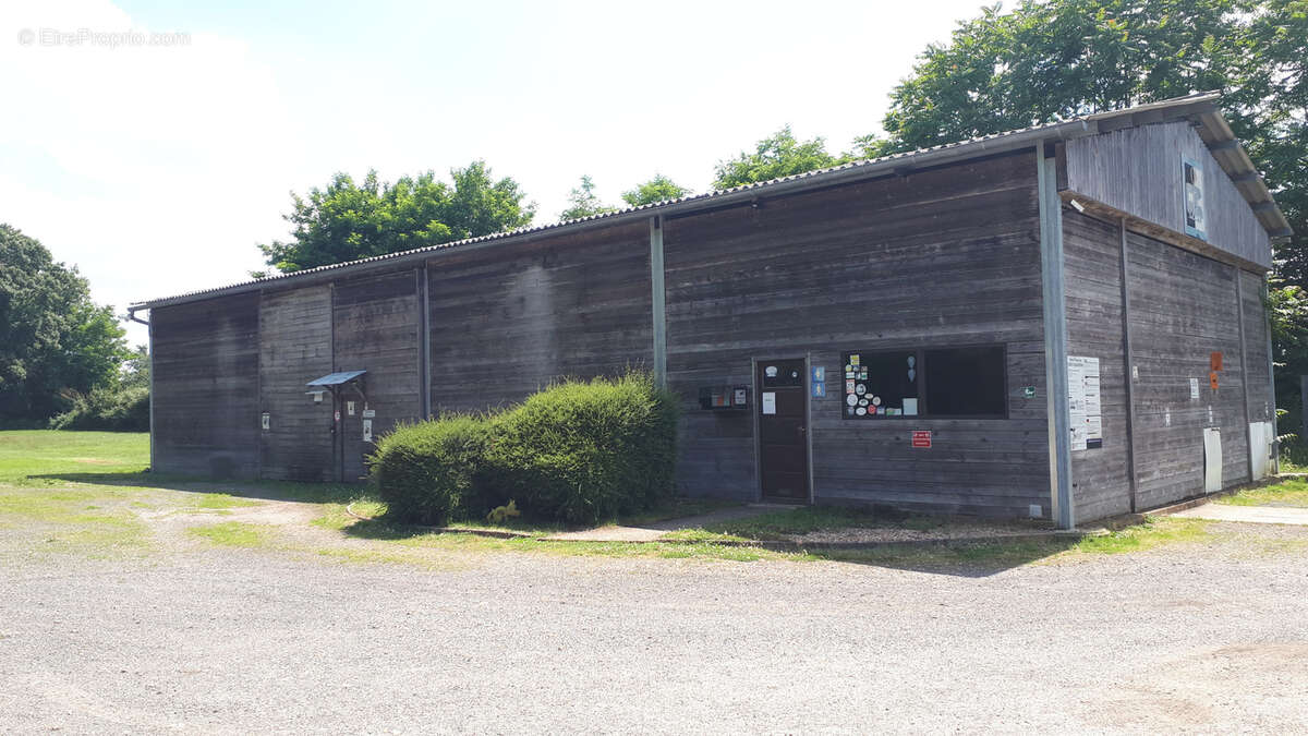 Maison à SAINTE-MAURE-DE-TOURAINE
