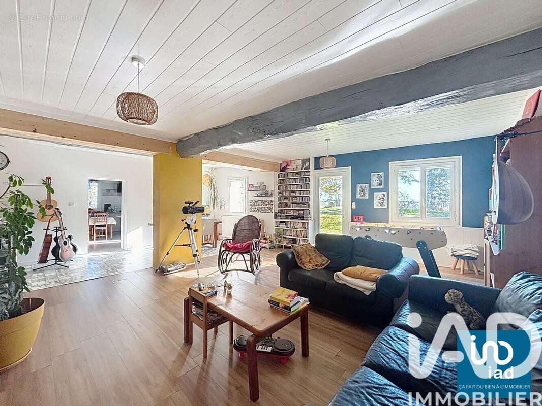 Photo 6 - Maison à FLEURANCE