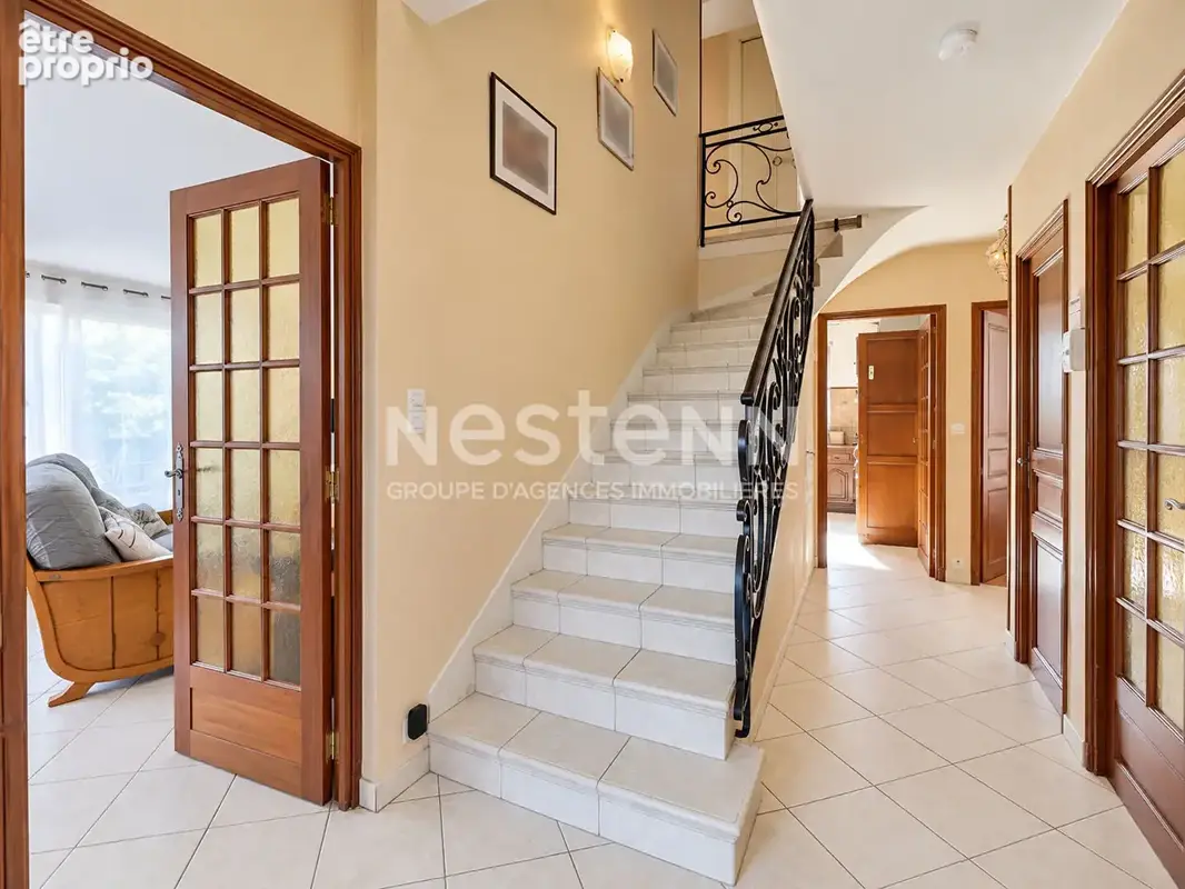 Maison Roissy En Brie - L'Avenir - photo 6