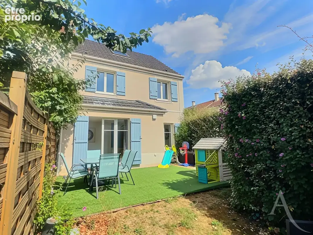 Photo Maison à Thiais au prix de 449 000€
