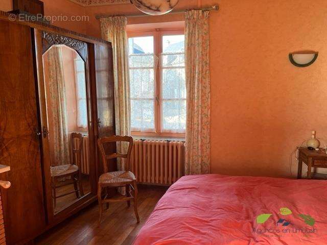 Maison à CHAMBERET