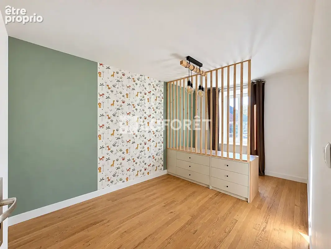 Maison Broye Aubigney Montseugny 7 pièce(s) 180 m2 - photo 6