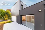 Maison à COLMAR