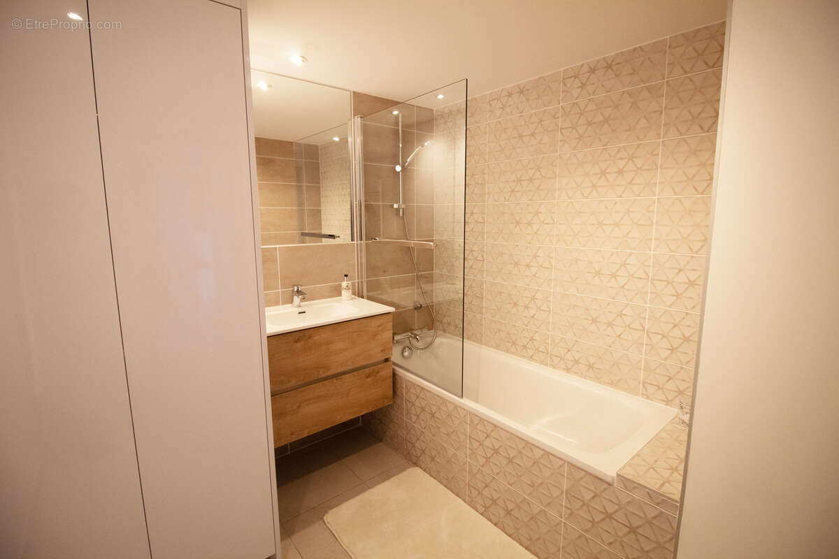 Appartement à NIMES