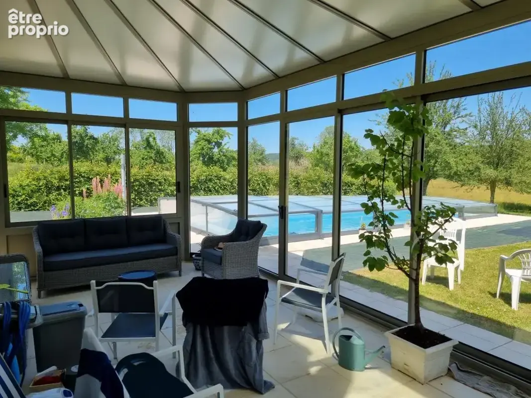Maison 13 pièces 400 m² à vendre à Pont-L'eveque (14130) - photo 8