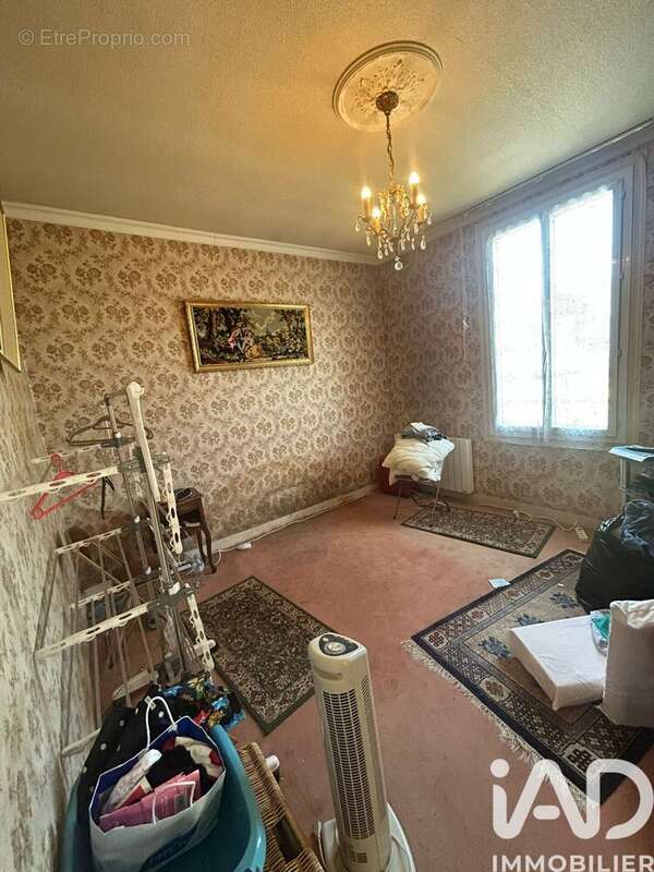 Photo 7 - Maison à SAINT-JULIEN-DU-SAULT