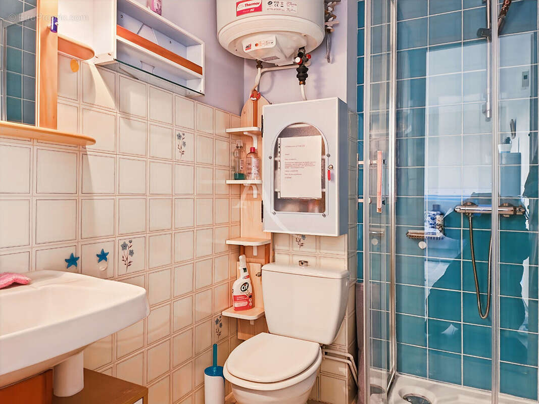 Appartement à SAINT-JEAN-DE-MONTS