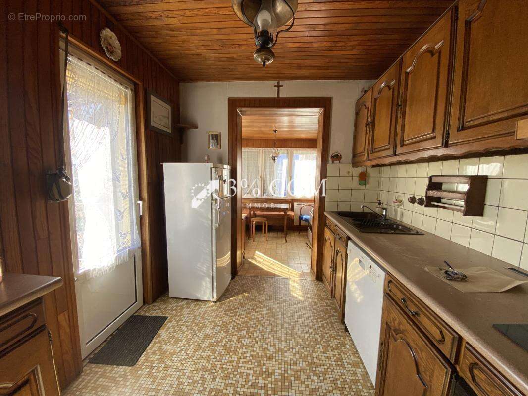 Maison à SOUFFELWEYERSHEIM