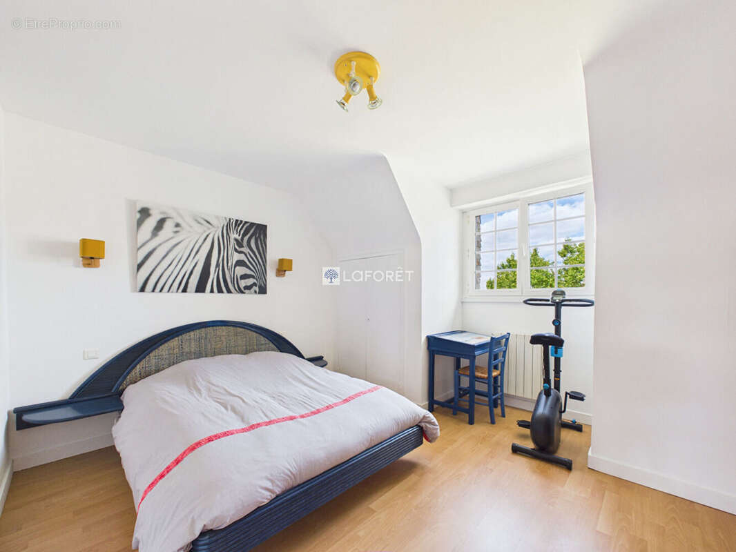 Maison Pleyben 8 pièce(s) 175 m2 - photo 8
