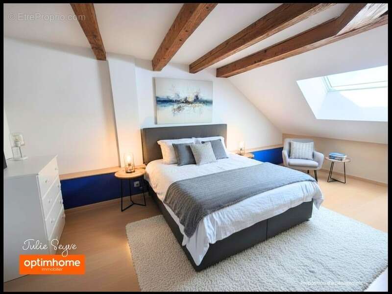 Appartement à GEX