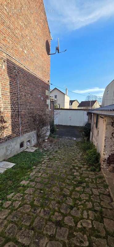 Photo 9 - Maison à LAON