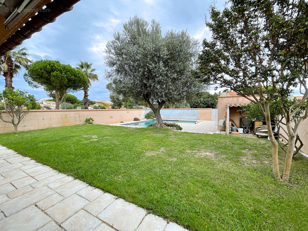 Maison à SAINT-CYPRIEN