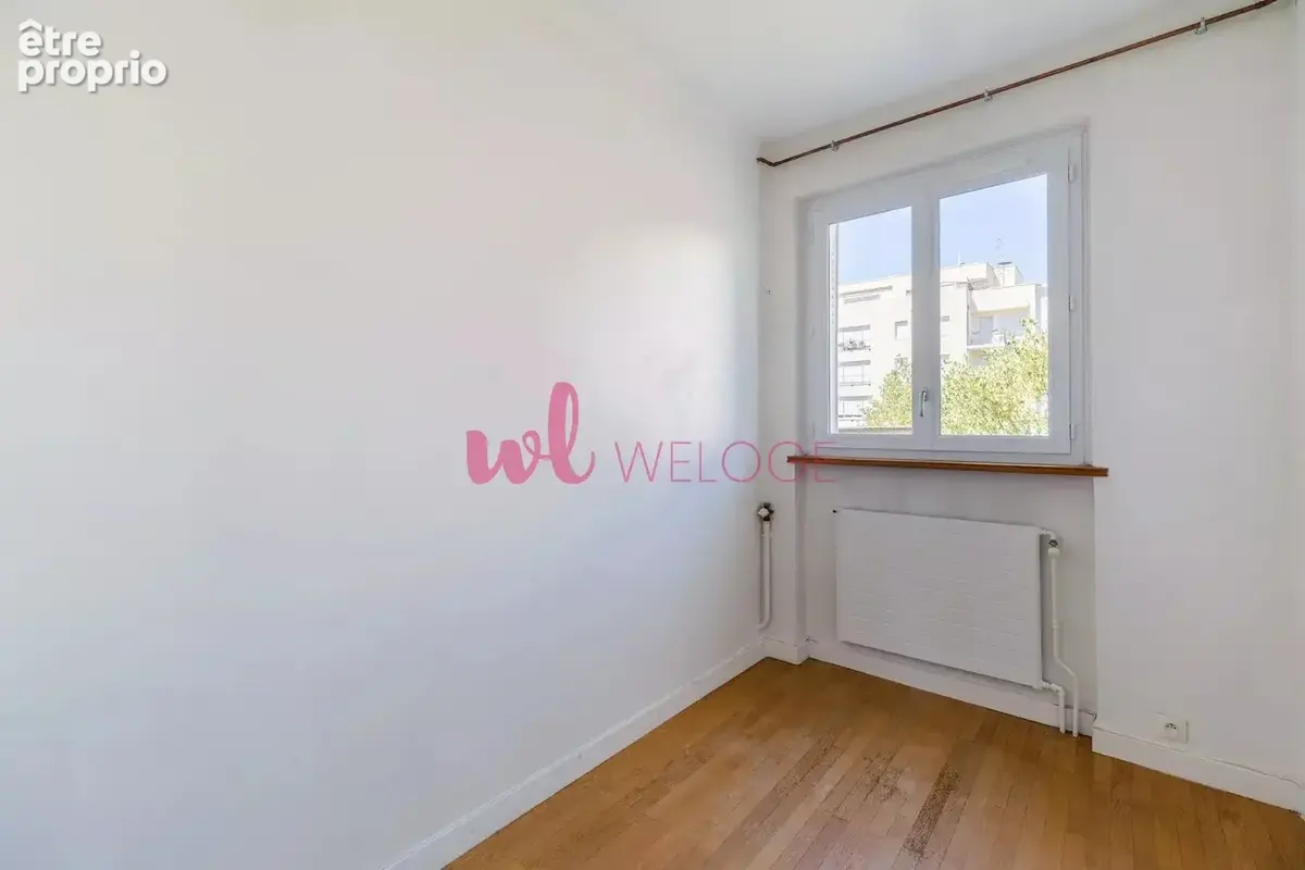 Magnifique T5 de 125m2 à Lyon - Montchat - photo 4