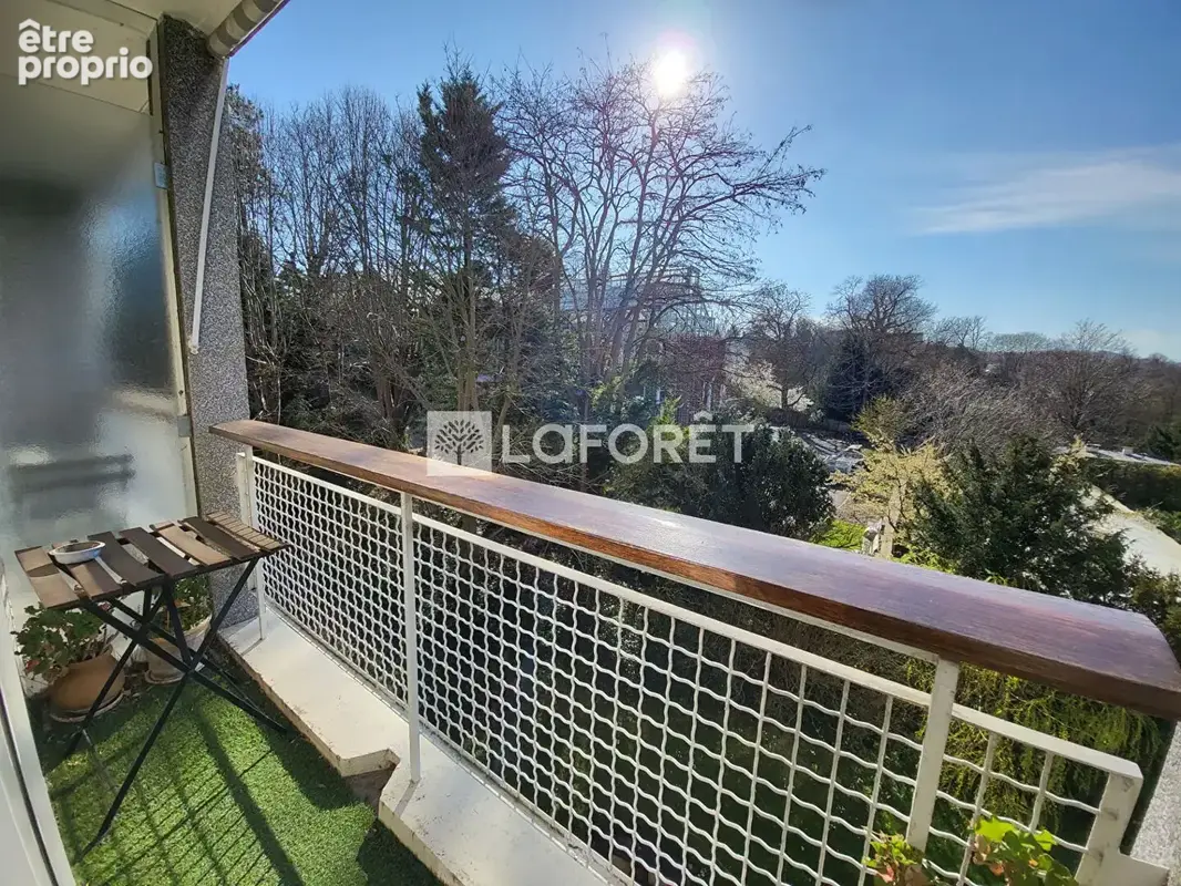 Appartement Rueil Malmaison 3 pièce(s) 66 m2 - photo 8