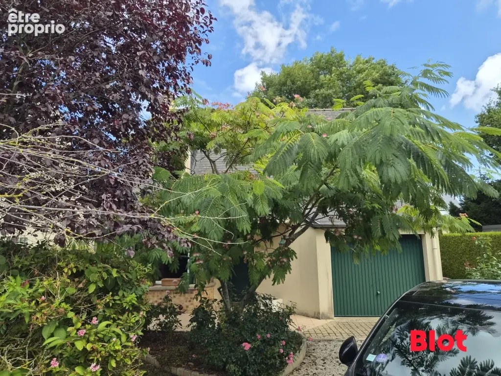 Maison 3 pièces 83 m² à vendre à Dinard (35800) - photo 8