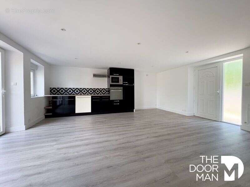 Maison à SAINTE-PAZANNE