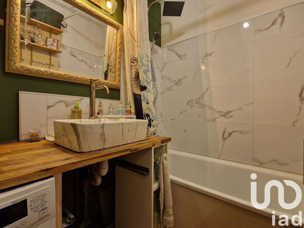 Photo 7 - Appartement à NOISIEL