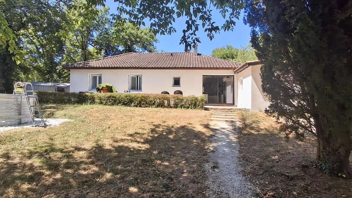 Maison À Vendre - photo 8