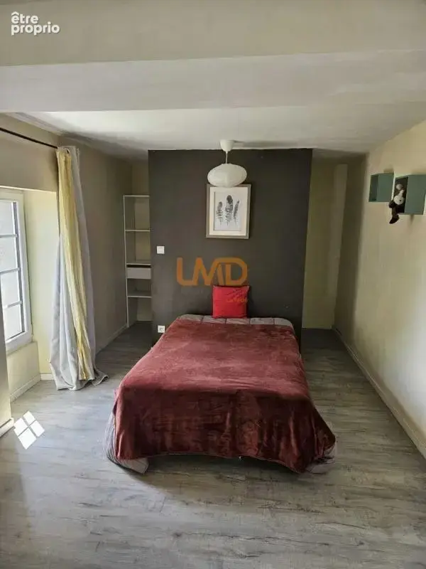 Maison de caractère – 150 m² – 4 chambres – Mouzillon - photo 7