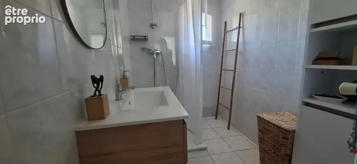 Maison à vendre 4 pièces SAINT ESTEPHE (33) - photo 9