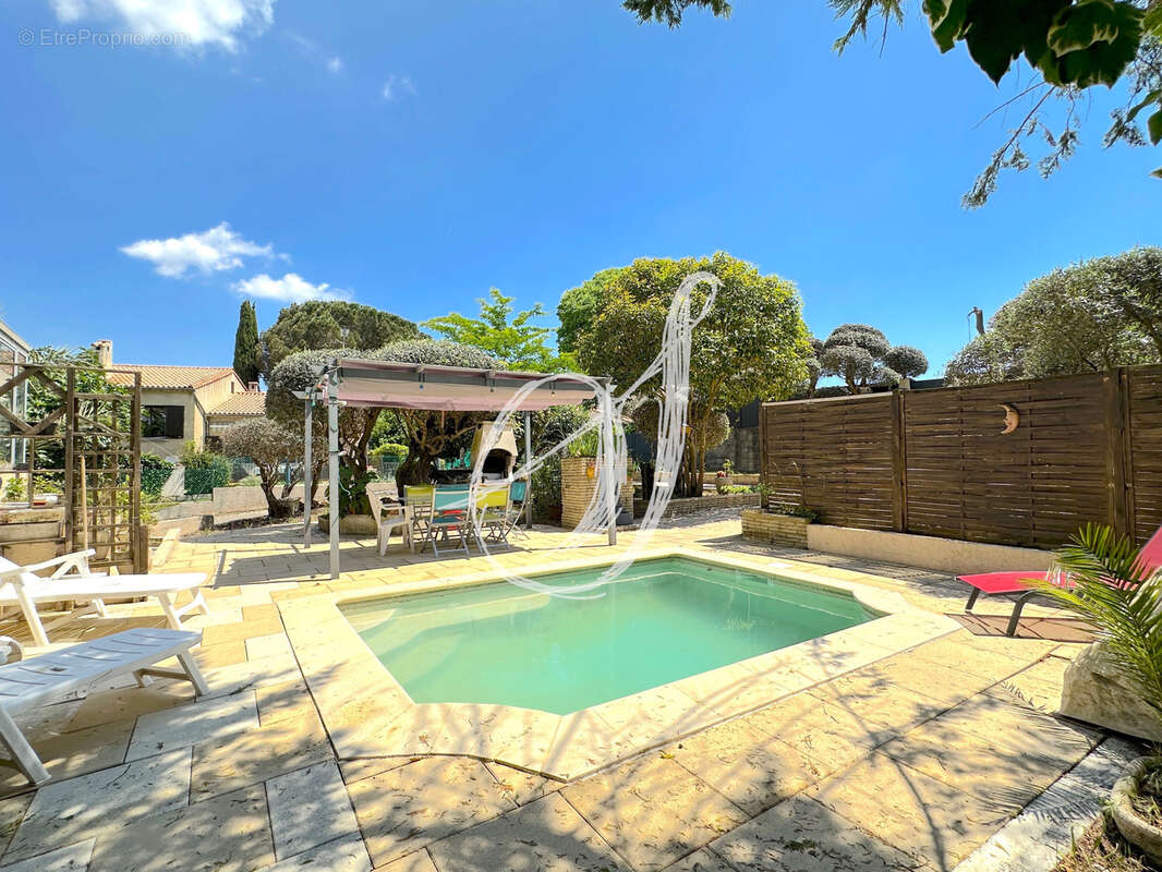 Maison à SAINT-GEORGES-D&#039;ORQUES