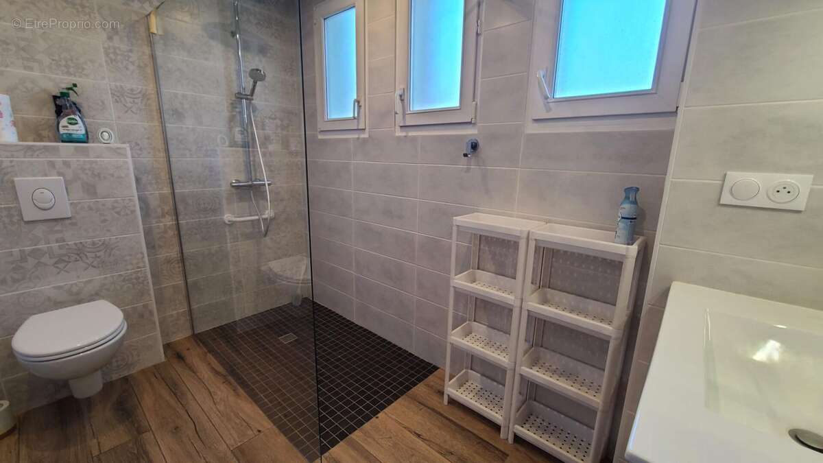 Maison à PLOUGONVEN