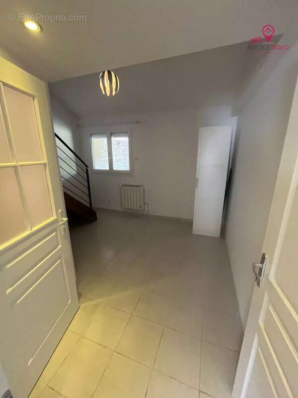 Appartement à VAULX-EN-VELIN