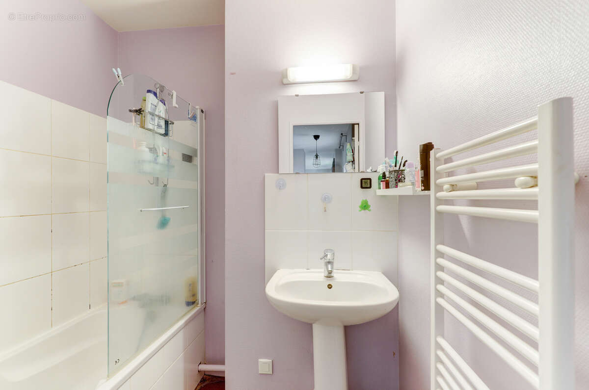 Appartement à ROYAT