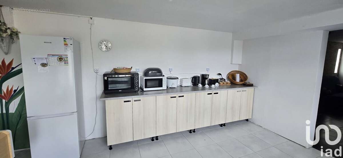 Photo 7 - Maison à LE TAMPON