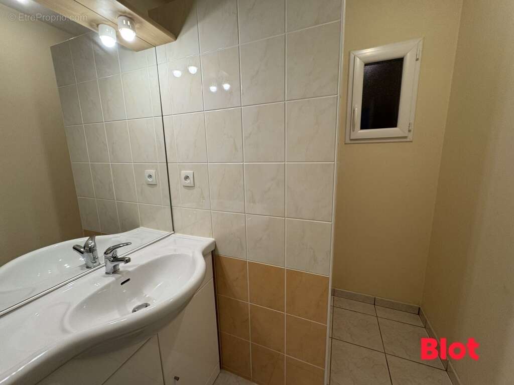 Maison à CHATEAUBOURG