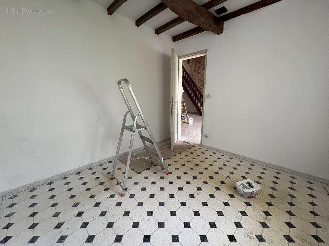 Maison à CORME-ECLUSE