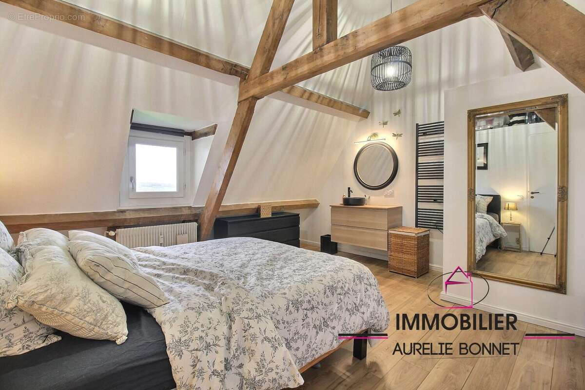 Appartement à DEAUVILLE